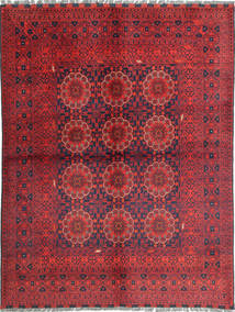 絨毯 アフガン アルサリ 146X190 (ウール, アフガニスタン)