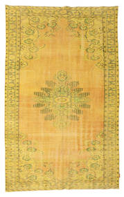 絨毯 カラード ヴィンテージ 181X296 (ウール, トルコ)