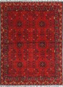 絨毯 オリエンタル アフガン アルサリ 152X200 (ウール, アフガニスタン)
