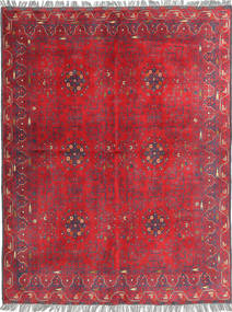  Afghan Arsali Tappeto 150X190 Di Lana Piccolo Carpetvista
