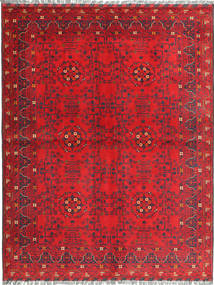  Afghan Arsali Tappeto 152X197 Di Lana Piccolo Carpetvista