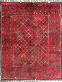  Afghan Arsali Tapis 150X193 De Laine Petit Carpetvista