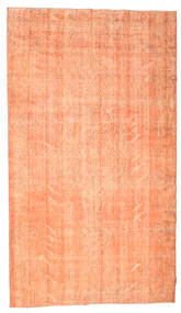 160X278 Colored Vintage Rug Modern (Wool, Turkey) Carpetvista