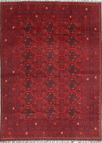  Afghan Arsali Rug 170X236 Wool Carpetvista