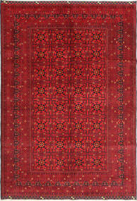  Afghan Arsali Rug 206X305 Wool Carpetvista