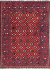  Afghan Arsali Rug 147X198 Wool Small Carpetvista