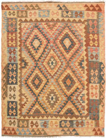 絨毯 オリエンタル キリム アフガン オールド スタイル 146X188 (ウール, アフガニスタン)