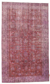  146X248 Small Colored Vintage Rug Wool, Carpetvista