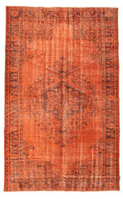  181X291 Colored Vintage Teppich Türkei Carpetvista