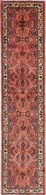 Mehraban Teppich 84X392 Läufer Wolle, Persien/Iran Carpetvista