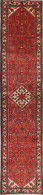  Hosseinabad Rug 85X417 Persian Wool Small Carpetvista