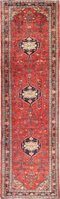  Oriental Hamadan Rug 90X331 Runner
 Wool, Persia/Iran Carpetvista