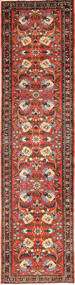 Hamadan Rug 77X318 Runner
 Wool, Persia/Iran Carpetvista