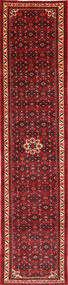 87X400 Alfombra Oriental Hosseinabad De Pasillo (Lana, Persia/Irán) Carpetvista