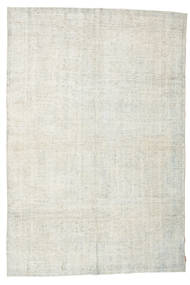絨毯 カラード ヴィンテージ 214X320 (ウール, トルコ)