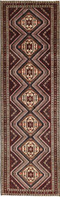 絨毯 ペルシャ アフシャル/Sirjan 70X246 廊下 カーペット (ウール, ペルシャ/イラン)