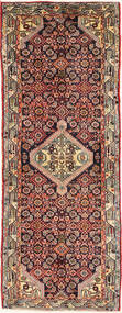70X190 Hamadan Rug Oriental Runner
 (Wool, Persia/Iran) Carpetvista