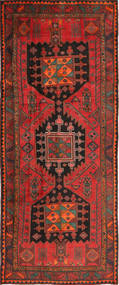 絨毯 オリエンタル ヘリーズ 125X320 廊下 カーペット (ウール, ペルシャ/イラン)
