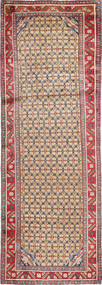 絨毯 ペルシャ コリアイ 99X297 廊下 カーペット (ウール, ペルシャ/イラン)