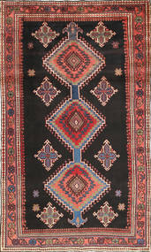 155X270 Alfombra Oriental Ardabil (Lana, Persia/Irán) Carpetvista