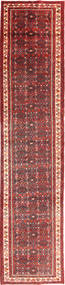 85X407 Dywan Hosseinabad Orientalny Chodnikowy (Wełna, Persja/Iran) Carpetvista