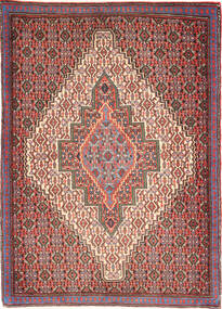 70X108 Tapete Senneh Oriental (Lã, Pérsia/Irão) Carpetvista