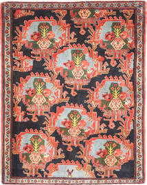 75X100 絨毯 オリエンタル センネ (ウール, ペルシャ/イラン) Carpetvista