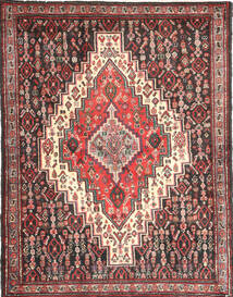 絨毯 オリエンタル センネ 75X100 (ウール, ペルシャ/イラン)