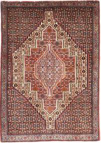 70X100 絨毯 センネ オリエンタル (ウール, ペルシャ/イラン) Carpetvista