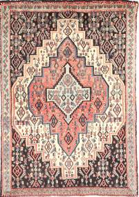 絨毯 オリエンタル センネ 77X110 (ウール, ペルシャ/イラン)