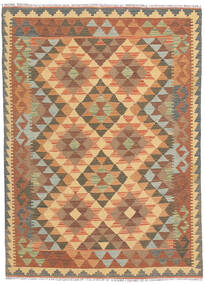 絨毯 キリム アフガン オールド スタイル 105X148 (ウール, アフガニスタン)