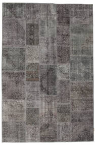 絨毯 パッチワーク 200X300 (ウール, トルコ)