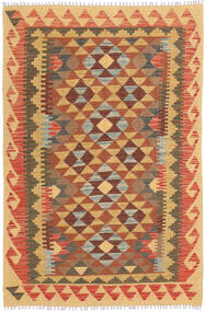 絨毯 キリム アフガン オールド スタイル 102X160 (ウール, アフガニスタン)