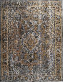 Colored Vintage Rug 278X370 Persian Wool Large Carpetvista