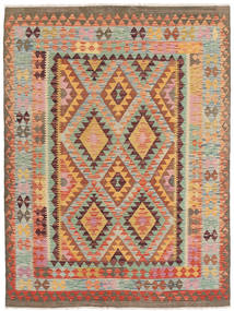 148X198 絨毯 オリエンタル キリム アフガン オールド スタイル (ウール, アフガニスタン) Carpetvista