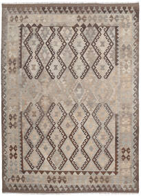  Kilim Afghan Old Style Tapis 170X237 De Laine Carpetvista