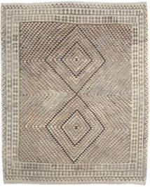  Kilim Afghan Old Style Rug 245X300 Wool Large Carpetvista