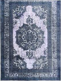  Persischer Colored Vintage Teppich 200X265 Carpetvista