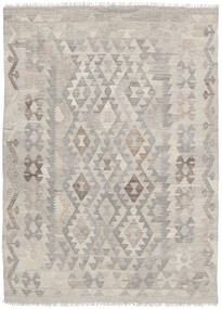  Kilim Afghan Old Style Rug 140X191 Wool Small Carpetvista