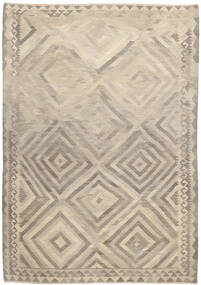 Tapis D'orient Kilim Afghan Old Style 162X242 (Laine, Afghanistan)