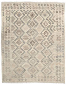  Kilim Afghan Old Style Rug 147X199 Wool Small Carpetvista