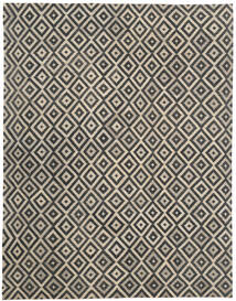  300X383 Groot Kelim Moderne Vloerkleed Wol, Carpetvista
