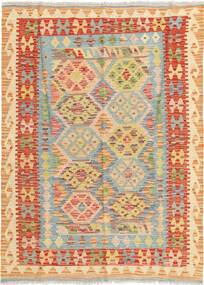 108X150 絨毯 オリエンタル キリム アフガン オールド スタイル (ウール, アフガニスタン) Carpetvista