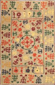 190X296 Tapete Kilim Afegão Old Style Oriental (Lã, Afeganistão) Carpetvista