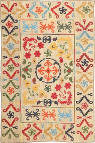  Kilim Afghan Old Style Tapis 183X296 De Laine Carpetvista