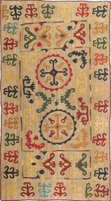  Kilim Afghan Old Style Tapis 161X304 De Laine Carpetvista