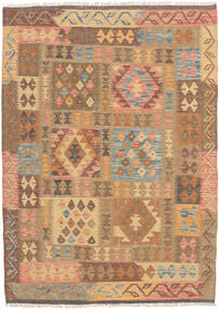105X149 Tapis Kilim Afghan Old Style D'orient (Laine, Afghanistan) Carpetvista