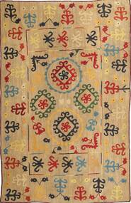 186X313 Kelim Afghan Old Stil Teppich Afghanistan Carpetvista
