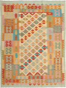絨毯 キリム アフガン オールド スタイル 153X204 (ウール, アフガニスタン)