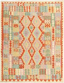 絨毯 キリム アフガン オールド スタイル 152X198 (ウール, アフガニスタン)